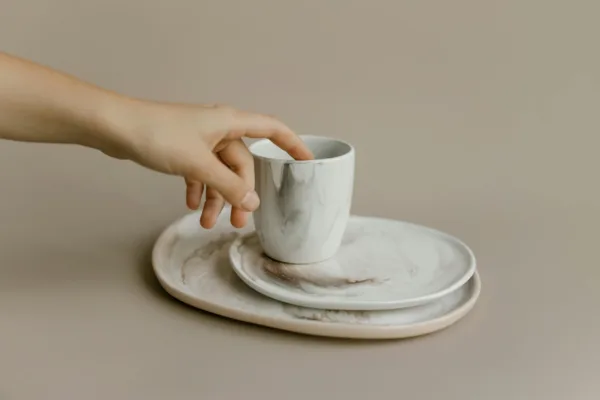 Set "marbré" – Image 2